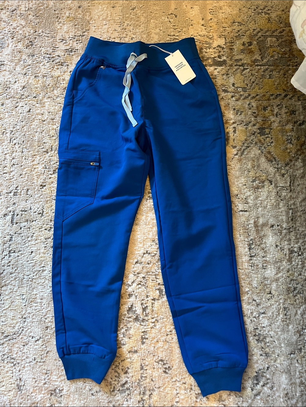 Figs High Rise XS/P Jogger Pant